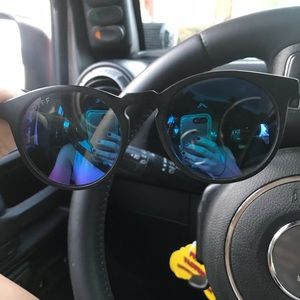 DIFF eyewear Charlie